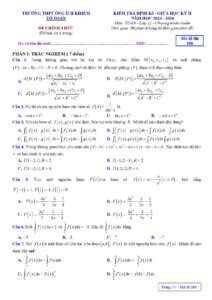 de-kiem-tra-giua-hoc-ky-2-toan-12-nam-hoc-2023-2024-truong-thpt-ong-ich-khiem - Trang 1