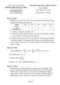 de-khao-sat-chat-luong-mon-toan-lop-9-thang-5-nam-hoc-2024-2025-truong-thcs-trung-vuong - Trang 1