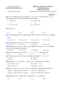 de-kiem-tra-giua-hoc-ky-2-mon-toan-lop-12-nam-hoc-2023-2024-truong-thpt-ngo-gia-tu - Trang 1