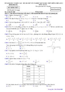 de-thi-thu-tot-nghiep-thpt-mon-toan-nam-2025-lan-2-tinh-binh-phuoc-kem-dap-an-va-giai-chi-tiet - Trang 1