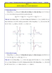 demo-chuyen-de-tinh-don-dieu-va-cuc-tri-ham-so-toan-12 - Trang 1