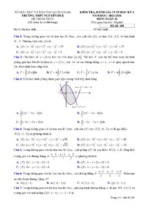 de-kiem-tra-cuoi-hoc-ky-2-toan-12-nam-2023-2024-truong-thpt-nguyen-hue-quang-nam-co-dap-an - Trang 1