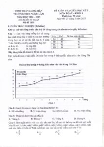 de-kiem-tra-giua-hoc-ky-2-mon-toan-lop-8-nam-hoc-2024-2025-truong-thcs-ngoc-lam - Trang 1