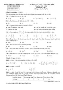 de-khao-sat-chat-luong-hoc-ky-2-mon-toan-lop-6-nam-hoc-2024-2025-huyen-truc-ninh - Trang 1