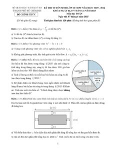 de-thi-tuyen-sinh-vao-lop-10-mon-toan-nam-hoc-2025-2026-thanh-pho-ho-chi-minh - Trang 1