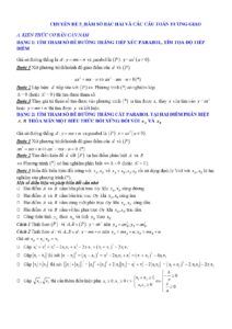 chuyen-de-ham-so-bac-hai-va-cac-bai-toan-tuong-giao-on-thi-vao-lop-10 - Trang 1