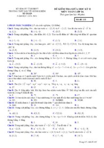 de-kiem-tra-giua-hoc-ky-2-toan-lop-10-nam-2023-2024-truong-thpt-nguyen-binh-khiem - Trang 1