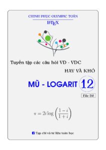 tuyen-tap-600-cau-hoi-van-dung-cao-chu-de-mu-va-logarit-cho-hoc-sinh-thpt - Trang 1