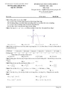 de-khao-sat-chat-luong-toan-11-nam-hoc-2023-2024-truong-thpt-tien-du-so-1 - Trang 1