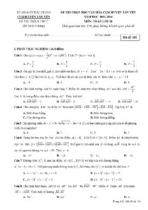 de-thi-chon-hoc-sinh-gioi-toan-10-nam-hoc-2023-2024-cum-tan-yen-bac-giang-cung-dap-an-va-huong-dan - Trang 1