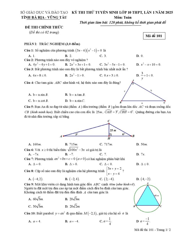 de-thi-thu-toan-tuyen-sinh-lop-10-tinh-ba-ria-vung-tau-nam-2025-2026 - Trang 1