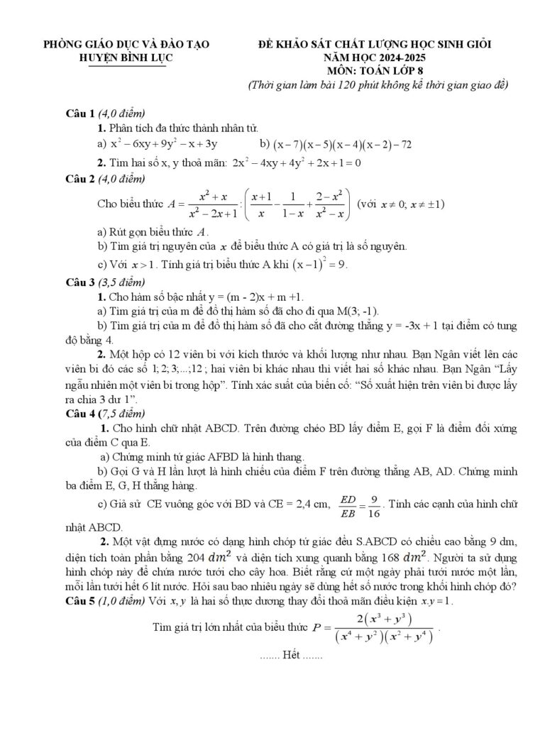 de-khao-sat-chat-luong-hoc-sinh-gioi-mon-toan-lop-8-nam-hoc-2024-2025-huyen-binh-luc - Trang 1