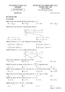 de-thi-thu-tot-nghiep-thpt-mon-toan-nam-2024-lan-2-cua-so-gddt-nam-dinh - Trang 1