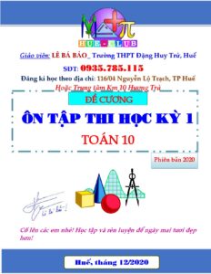 tai-lieu-343-cau-trac-nghiem-on-thi-hoc-ky-1-toan-10 - Trang 1