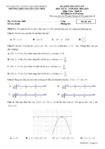 de-kiem-tra-giua-ky-toan-khoi-10-hoc-ky-ii-nam-hoc-2024-2025 - Trang 1