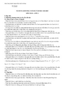 noi-dung-kiem-tra-cuoi-ky-2-mon-toan-lop-11-nam-hoc-2024-2025-truong-thpt-nguyen-viet-hong - Trang 1