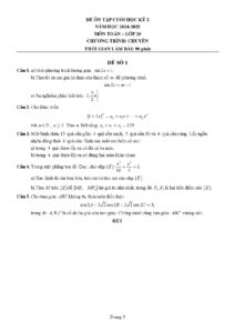 de-on-tap-cuoi-hoc-ky-2-mon-toan-lop-10-nam-hoc-2024-2025-chuong-trinh-chuyen-va-khong-chuyen - Trang 1
