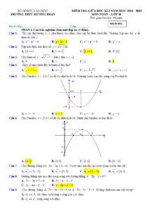 de-thi-giua-hoc-ky-2-toan-lop-10-nam-2024-2025-truong-thpt-muong-than - Trang 1