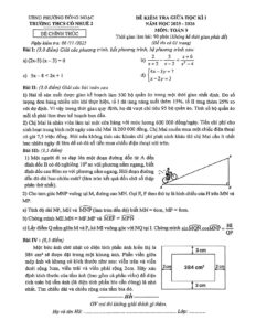 de-kiem-tra-giua-hoc-ky-1-toan-lop-9-nam-hoc-2025-2026-truong-thcs-co-nhue-2 - Trang 1