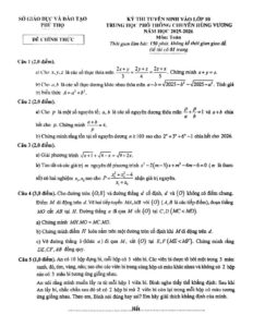 de-thi-tuyen-sinh-vao-lop-10-mon-toan-nam-hoc-2025-2026-truong-chuyen-hung-vuong-phu-tho - Trang 1