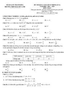 de-kiem-tra-khao-sat-chat-luong-mon-toan-vao-lop-10-nam-2025-truong-thpt-dao-duy-anh-tinh-thanh-hoa - Trang 1