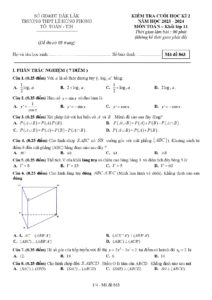 de-kiem-tra-cuoi-hoc-ky-2-mon-toan-lop-11-nam-hoc-2023-2024-truong-thpt-le-hong-phong - Trang 1