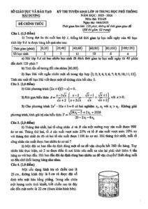 de-thi-tuyen-sinh-vao-lop-10-mon-toan-tinh-hai-duong-nam-hoc-2025-2026-co-loi-giai-chi-tiet - Trang 1