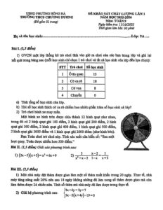 de-khao-sat-chat-luong-toan-lop-9-lan-1-nam-hoc-2025-2026-truong-thcs-chuong-duong - Trang 1