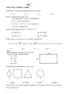 de-kiem-tra-toan-lop-6-gom-6-de-tong-hop-co-dap-an - Trang 1