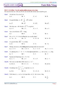 de-thi-tuyen-sinh-vao-lop-10-mon-toan-nam-2025-2026-tinh-dak-nong - Trang 1