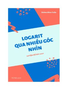 tuyen-tap-60-bai-toan-trac-nghiem-logarit-co-loi-giai-chi-tiet - Trang 1