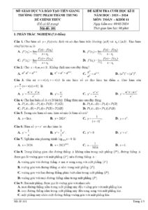 de-kiem-tra-cuoi-hoc-ky-2-mon-toan-11-nam-hoc-2023-2024-truong-thpt-pham-thanh-trung - Trang 1