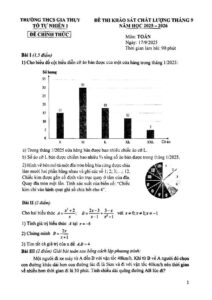 de-thi-khao-sat-chat-luong-thang-9-toan-10-nam-hoc-2025-2026-truong-thcs-gia-thuy - Trang 1