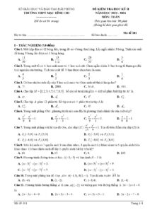 de-kiem-tra-hoc-ky-2-mon-toan-10-nam-hoc-2023-2024-truong-thpt-mac-dinh-chi - Trang 1