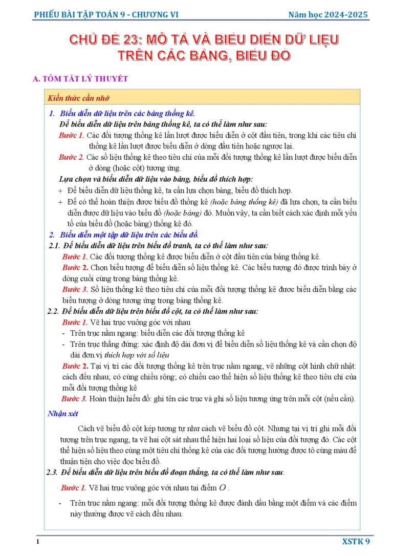 phieu-bai-tap-toan-9-chuong-6-mot-so-yeu-to-thong-ke-va-xac-suat - Trang 1