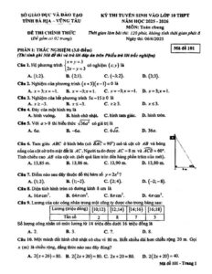 de-tuyen-sinh-vao-lop-10-mon-toan-nam-hoc-2025-2026-tinh-ba-ria-vung-tau - Trang 1