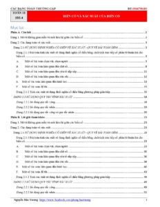 tong-hop-cac-dang-toan-bien-co-va-xac-suat-thuong-gap-trong-ky-thi-thpt - Trang 1