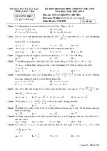 de-thi-chon-hoc-sinh-gioi-toan-12-cap-tinh-dot-2-nam-hoc-2023-2024-tinh-quang-nam - Trang 1