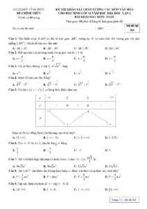 de-khao-sat-chat-luong-mon-toan-lop-12-lan-1-nam-hoc-2023-2024-tinh-vinh-phuc - Trang 1
