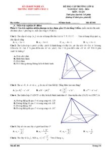 de-thi-hoc-sinh-gioi-toan-lop-11-nam-2023-2024-truong-thpt-dien-chau-3 - Trang 1