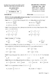 de-kiem-tra-cuoi-ky-2-toan-khoi-12-nam-2024-2025 - Trang 1