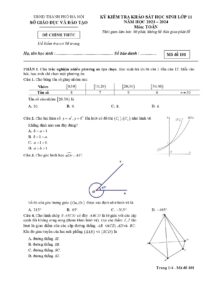 de-kiem-tra-khao-sat-toan-lop-11-nam-hoc-2023-2024-so-giao-duc-ha-noi - Trang 1