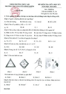de-kiem-tra-giua-hoc-ky-1-toan-lop-6-nam-hoc-2025-2026-truong-thcs-nguyen-binh-khiem - Trang 1