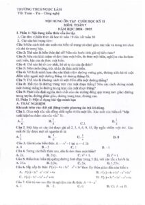 de-on-tap-toan-9-gom-cau-hoi-trac-nghiem-va-bai-tap-dai-so-hinh-hoc - Trang 1