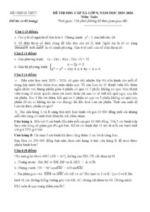 de-thi-hoc-sinh-gioi-toan-9-cap-xa-nam-hoc-2025-2026-tinh-nghe-an - Trang 1