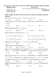 de-thi-thu-toan-12-ky-thi-tot-nghiep-thpt-nam-2025-tinh-hau-giang-lan-2-co-dap-an - Trang 1