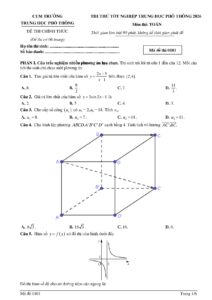 de-thi-thu-tot-nghiep-trung-hoc-pho-thong-2026-mon-toan-ma-de-0101 - Trang 1