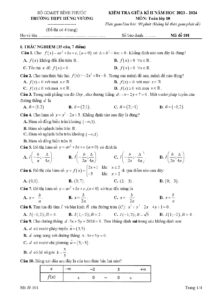 de-kiem-tra-giua-ky-ii-mon-toan-lop-10-nam-hoc-2023-2024-truong-thpt-hung-vuong - Trang 1