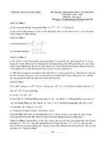 de-thi-hoc-sinh-gioi-toan-lop-9-nam-hoc-2025-2026-truong-thcs-nguyen-trai - Trang 1