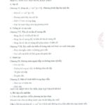 de-cuong-on-tap-cuoi-hoc-ky-2-mon-toan-lop-9-nam-2024-2025 - Trang 1